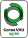 Centres VHU agréés