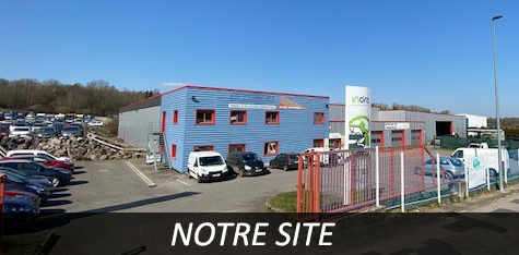 Notre site